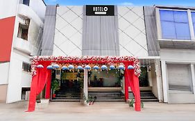 Super Hotel O Civil Lines Prayagraj Formerly Elite Inn